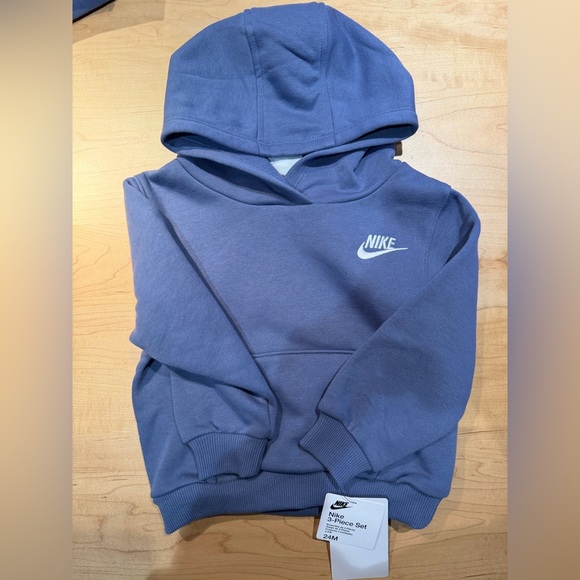 NWT Nike 3 piece Set 24 Months - Picture 5 of 5